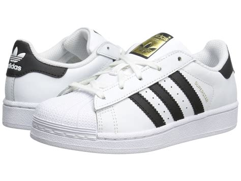 kids adidas originals superstar